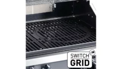 Lifestyle - Enders Switch Grid Sear Grate 5 Lifestyle - Enders Switch Grid Sear Grate -THE BBQ Shop switch20grid 1000x563 1