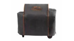 Traeger - Timberline 1300 Grill Cover Full Length