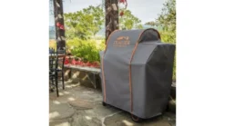 Traeger - Timberline 1300 Grill Cover Full Length 5 Traeger - Timberline 1300 Grill Cover Full Length -THE BBQ Shop timberline2085020full20length20cover203 1000x563 2