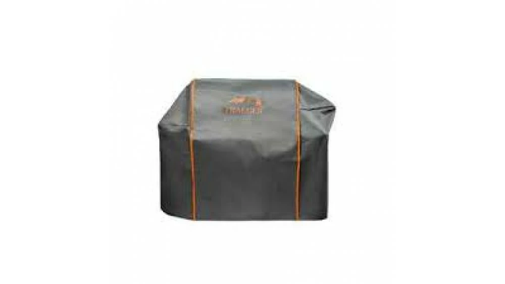 Traeger Grill Cover - Ironwood 665 1 Traeger Grill Cover - Ironwood 665