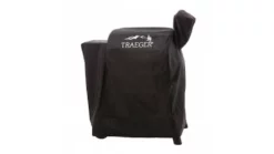 Traeger - Cover For Pro D2 575 & PRO 22 Pellet BBQ