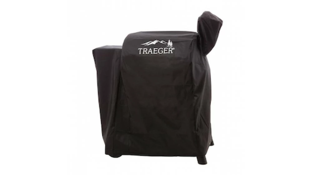 Traeger - Cover For Pro D2 575 & PRO 22 Pellet BBQ 1 Traeger - Cover For Pro D2 575 & PRO 22 Pellet BBQ
