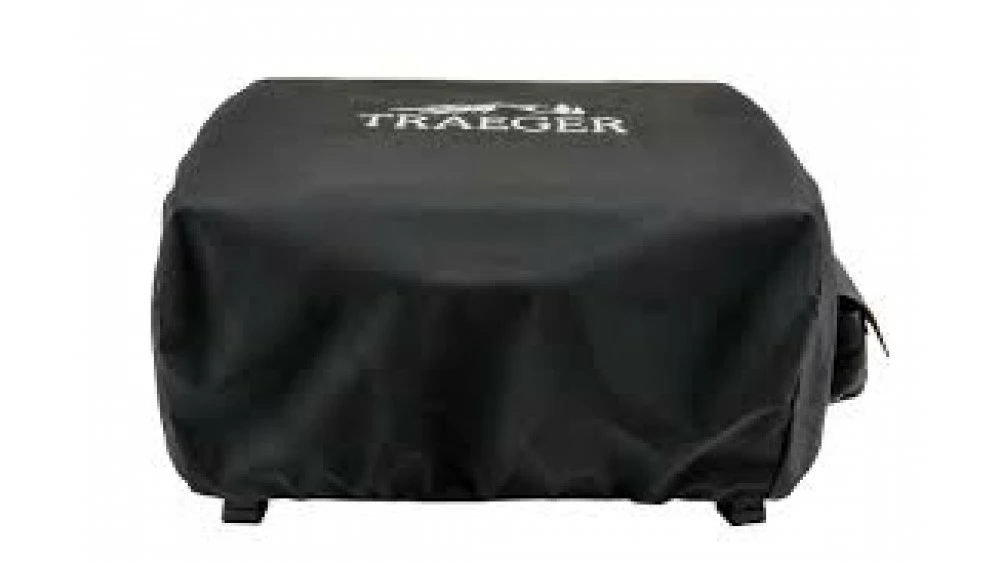 Traeger - Cover For Scout And Ranger 1 Traeger - Cover For Scout And Ranger