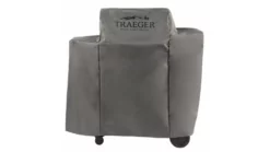 Traeger - Cover For Ironwood 650