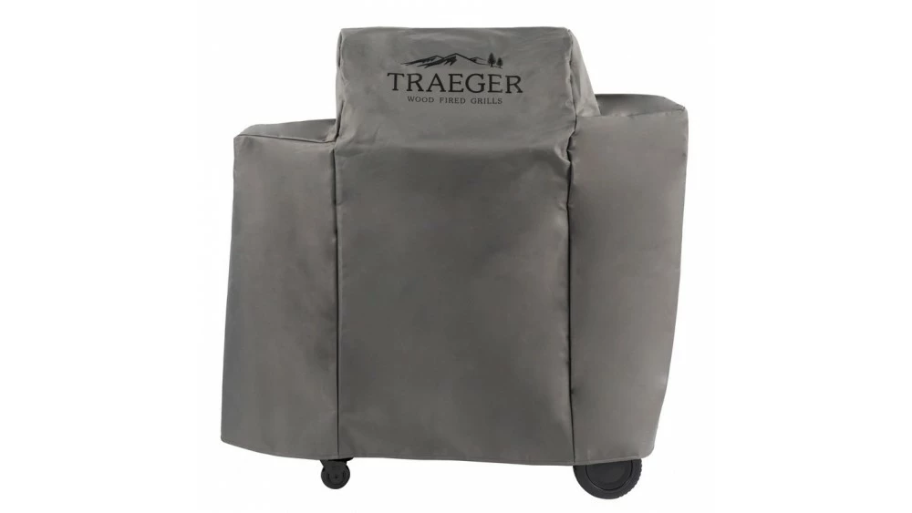 Traeger - Cover For Ironwood 650 1 Traeger - Cover For Ironwood 650