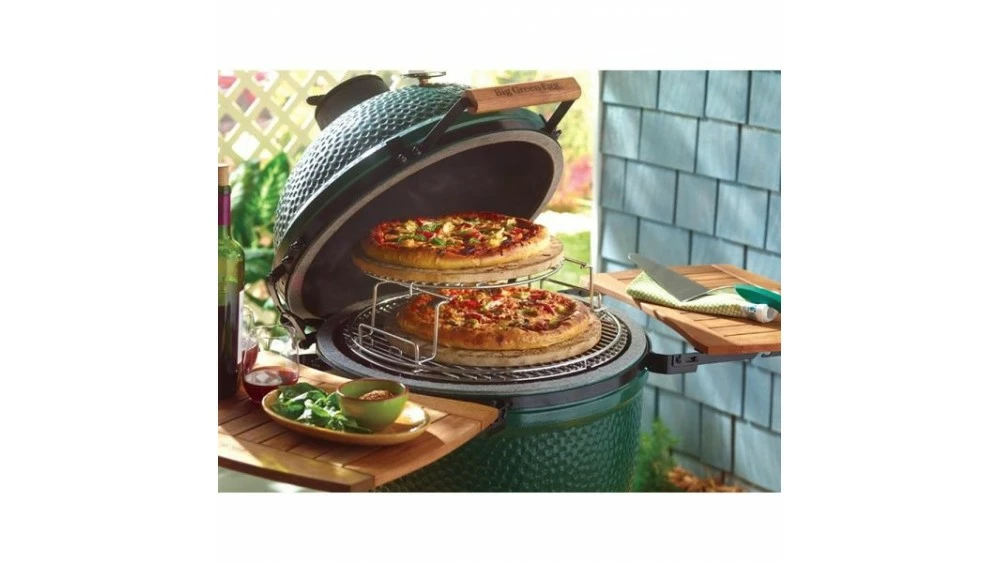 Big Green Egg Eggspander System For XL 2 Big Green Egg Eggspander System For XL - Image 2