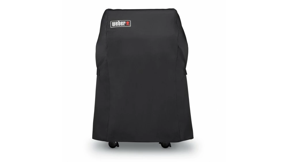 Weber Spirit 200 Premium Cover 1 Weber Spirit 200 Premium Cover