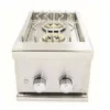 Whistler Grills Burford Side Burner 5