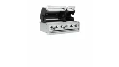 Broil King Imperial S690 Built In Grill Head - Free Cover -THE BBQ Shop xls20head204 1000x563 2