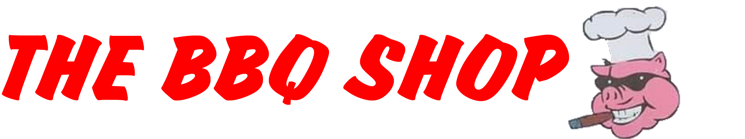 THE BBQ Shop